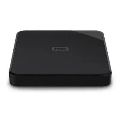 Western Digital WDBJRT0040BBK-WESN disque dur externe 4 To USB 3.2 Gen 1 (3.1 Gen 1) Noir - Disque dur Externe - visuel 5