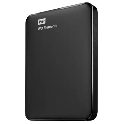 WD Elements Portable - Western Digital - Disque dur Externe - visuel 1