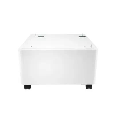 Socle pour imprimante HP LaserJet - Accessoires pour imprimante - visuel 2