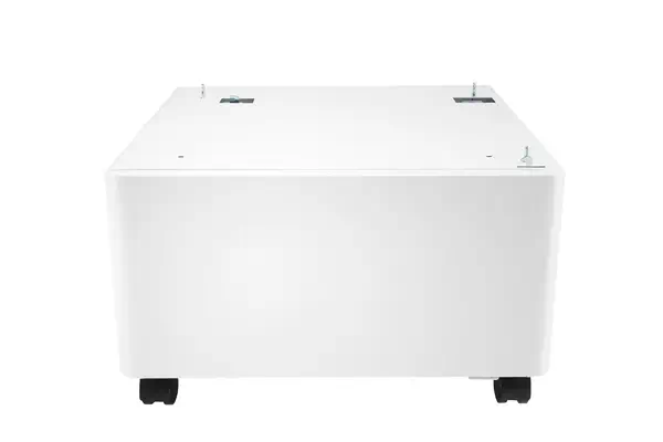 Socle pour imprimante HP LaserJet - Accessoires pour imprimante - visuel 1