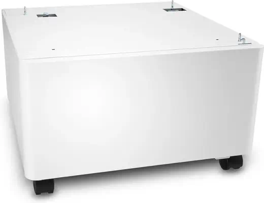 Socle pour imprimante HP LaserJet - Accessoires pour imprimante - visuel 2