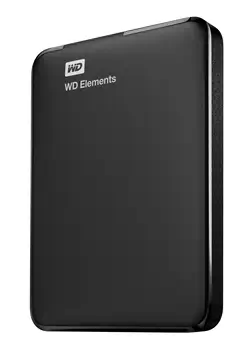 Meilleur prix Disque dur Externe 5000 Mbit/s