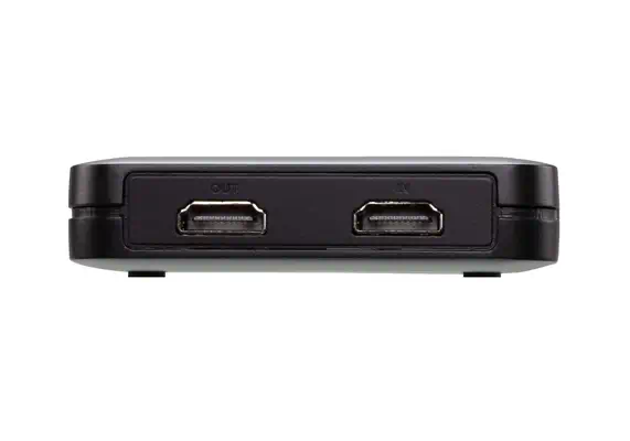CAMLIVE™+ (Capture vidéo HDMI vers USB-C UVC avec transfert de l’alimentation PD 3.0) - ATEN - Accessoire Affichage - visuel 3