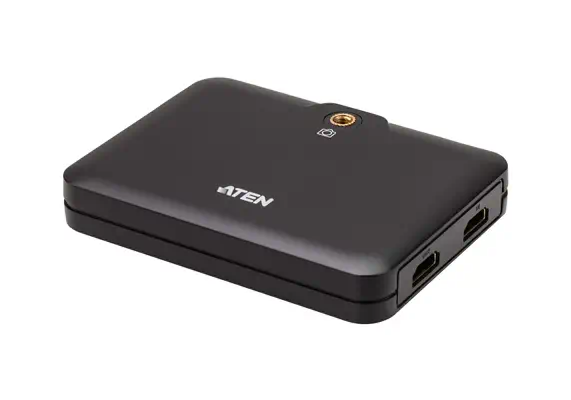 CAMLIVE™+ (Capture vidéo HDMI vers USB-C UVC avec transfert de l’alimentation PD 3.0) - ATEN - Accessoire Affichage - visuel 1