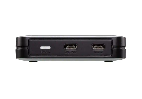 CAMLIVE™+ (Capture vidéo HDMI vers USB-C UVC avec transfert de l’alimentation PD 3.0) - ATEN - Accessoire Affichage - visuel 2