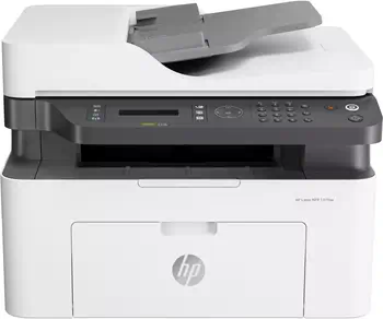 Imprimante multifonction laser HP 137fnw avis