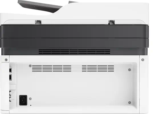 Imprimante multifonction laser HP 137fnw HP - visuel 1 - hello RSE - Le bon prix