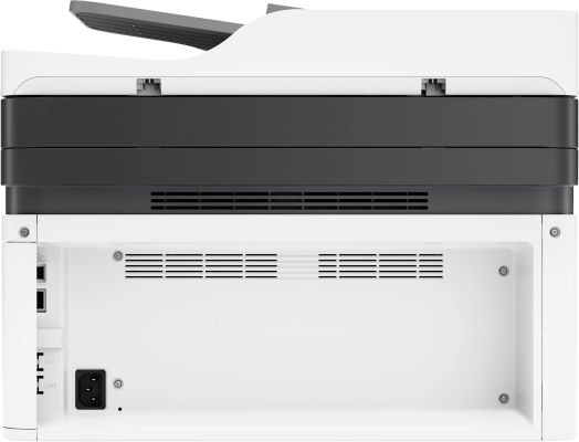 Laser Imprimante multifonction laser HP 137fnw, Noir et HP - visuel 1 - hello RSE - Panneau de commande intuitif et simple