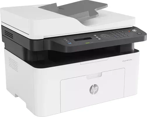 Imprimante multifonction laser HP 137fnw HP - visuel 1 - hello RSE - Une qualité légendaire à un prix abordable