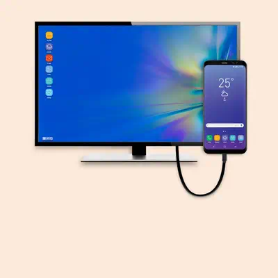Mini-station USB-C 4K Ultra avec transfert de l’alimentation - ATEN - Autre Accessoire pour portable - visuel 6