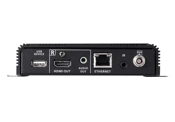 Émetteur-récepteur HDMI / USB HDBaseT 3.0 True 4K - ATEN - Accessoire Affichage - visuel 2