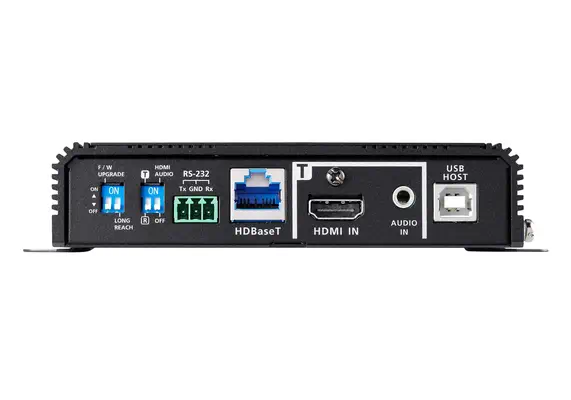 Émetteur-récepteur HDMI / USB HDBaseT 3.0 True 4K - ATEN - Accessoire Affichage - visuel 3