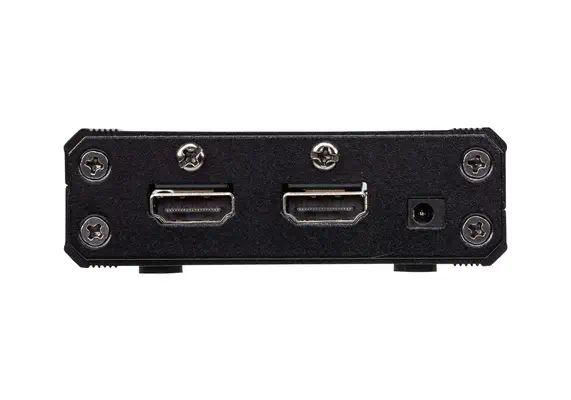 ATEN Commutateur HDMI True 4K à 3 ports - Accessoire Affichage - visuel 2