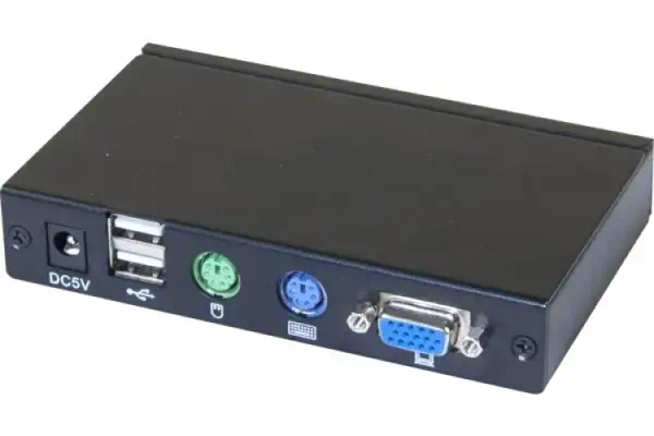 Dexlan 050009 extension KVM Transmetteur - Accessoire Réseau - visuel 6