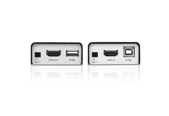 ATEN Extension HDMI/USB Cat 5 (1080p@40m) - Accessoire Affichage - visuel 3