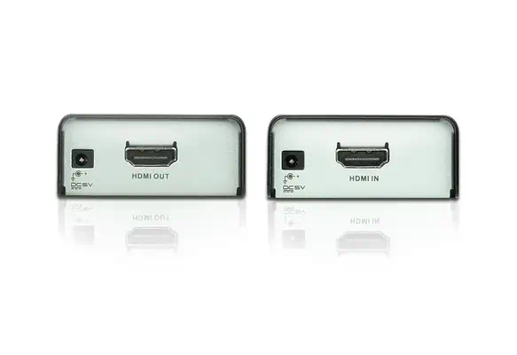 ATEN Extension HDMI Cat 5 (1080p@40m) - Accessoire Affichage - visuel 2