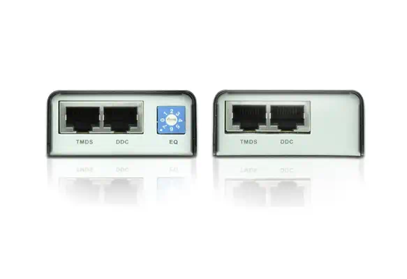 ATEN Extension HDMI Cat 5 (1080p@40m) - Accessoire Affichage - visuel 3