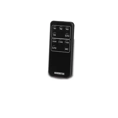 Connect 621 UHD 2.0 - Switch HDMI 4K 60Hz - 4 entrées / 1 sortie - Marmitek - Accessoire Affichage - visuel 5