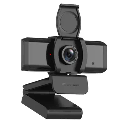 ADVANCE Livestream webcam 1920 x 1080 pixels USB Noir - Webcam - visuel 2