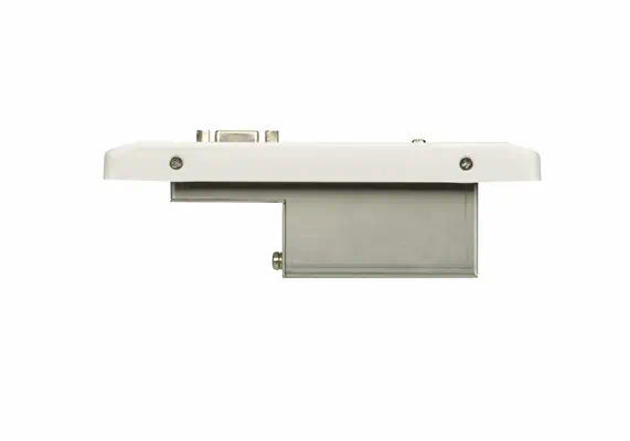 ATEN VE2812EUT extension audio/video Émetteur AV Blanc - Accessoire Affichage - visuel 4