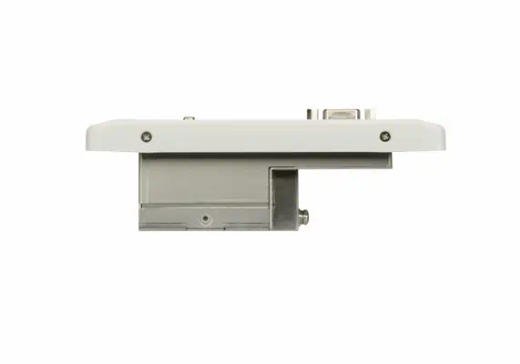 ATEN VE2812EUT extension audio/video Émetteur AV Blanc - Accessoire Affichage - visuel 5