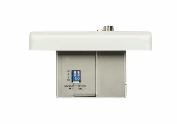 ATEN VE2812EUT extension audio/video Émetteur AV Blanc - Accessoire Affichage - visuel 3