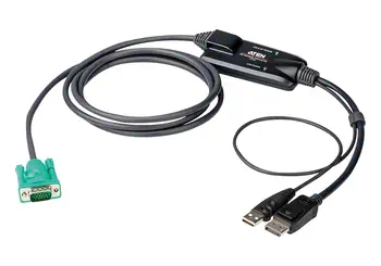 Offre ATEN Convertisseur de console DisplayPort