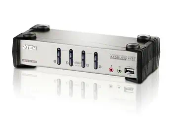 Accessoire Réseau ATEN CS1734B-AT-G revendeur officiel