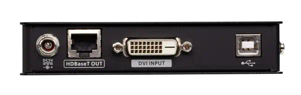 Mini système d'extension KVM USB DVI HDBaseT™ (1920 x 1200 à 100 m) - ATEN - Accessoire Réseau - visuel 5
