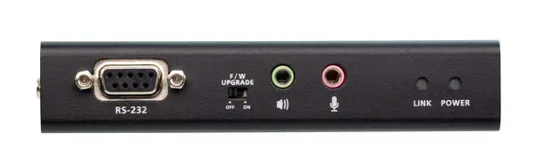 Mini système d'extension KVM USB DVI HDBaseT™ (1920 x 1200 à 100 m) - ATEN - Accessoire Réseau - visuel 4