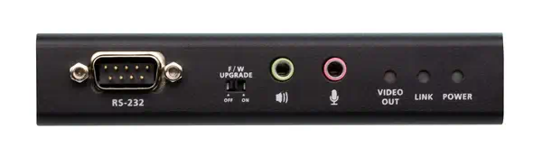 Mini système d'extension KVM USB DVI HDBaseT™ (1920 x 1200 à 100 m) - ATEN - Accessoire Réseau - visuel 7