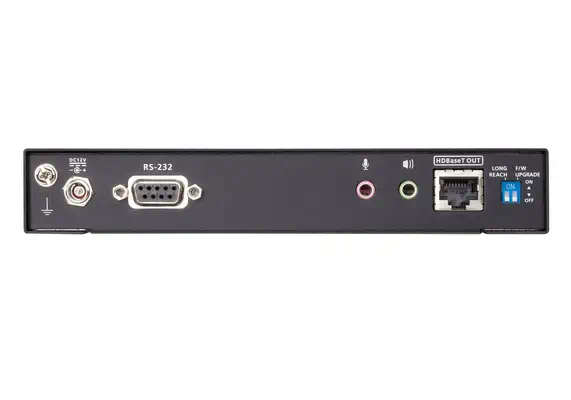 Système d’extension KVM USB DisplayPort double vue HDBaseT™ 2.0 (4K à 100 m pour vue unique) - ATEN - Accessoire Réseau - visuel 3