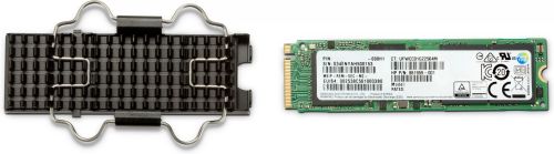 Vente Disque dur SSD HP Z Turbo Drive 1To SED Z4/6 G4 TLC SSD Kit sur hello RSE