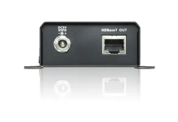 Extension HDBaseT-Lite HDMI (4K@40m), (HDBaseT Classe B) - ATEN - Accessoire Affichage - visuel 4