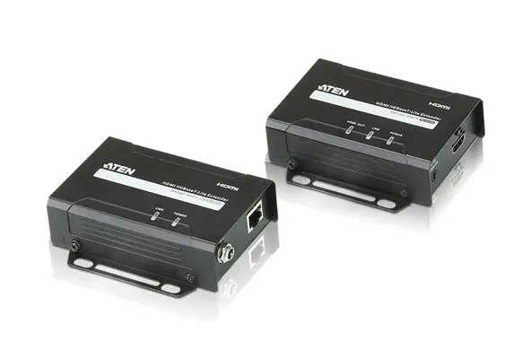 Extension HDBaseT-Lite HDMI (4K@40m), (HDBaseT Classe B) - ATEN - Accessoire Affichage - visuel 1