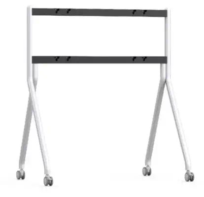 HUAWEI eKit WB1M0IDEAHUB07 2,18 m (86") Blanc - Huawei - Visioconférence - visuel 1