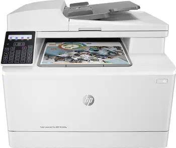 Revendeur officiel Multifonctions Laser HP A4