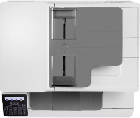 Achat Imprimante multifonction HP Color LaserJet Pro M183fw, Color sur hello RSE - visuel 5