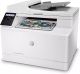 Vente Imprimante multifonction HP Color LaserJet Pro M183fw, Color HP au meilleur prix - visuel 2