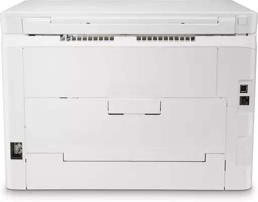 Imprimante multifonction HP Color LaserJet Pro M282nw Blanc