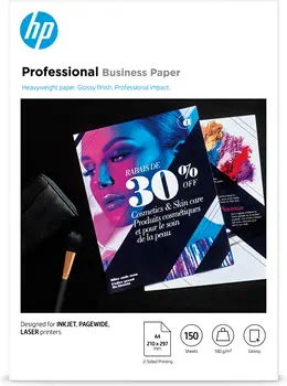 Papier HP 3VK91A meilleur prix