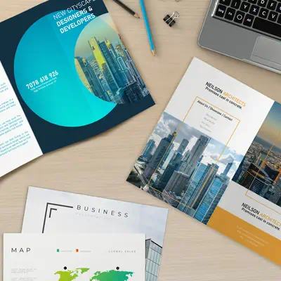 Papier laser glacé FSC HP Professionnel - 200 g/m² (150 feuilles/A4/210 x 297 mm) - visuel 2