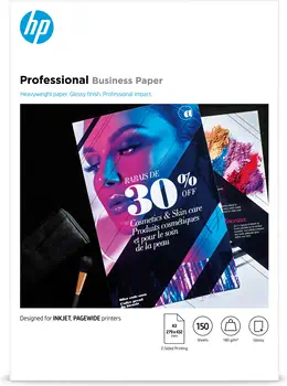Papier HP 7MV84A offre