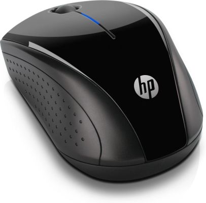 Achat HP Wireless Mouse 220 sur hello RSE - visuel 7