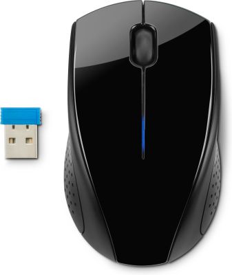 Vente HP Wireless Mouse 220 HP au meilleur prix - visuel 6