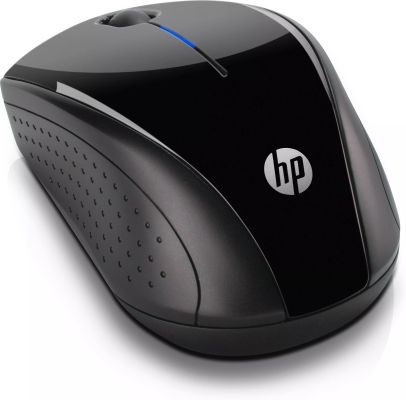 Achat HP Wireless Mouse 220 sur hello RSE - visuel 3