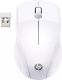 Achat HP Wireless Mouse 220 Snow White sur hello RSE - visuel 5
