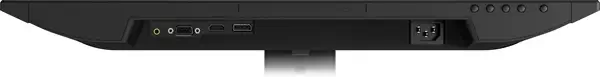 Écran FHD HP P24h G4 - Ecran TV - visuel 8