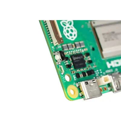 Raspberry Pi SC1111 carte de développement Arm Cortex-A76 2400 MHz - Barebone - visuel 6