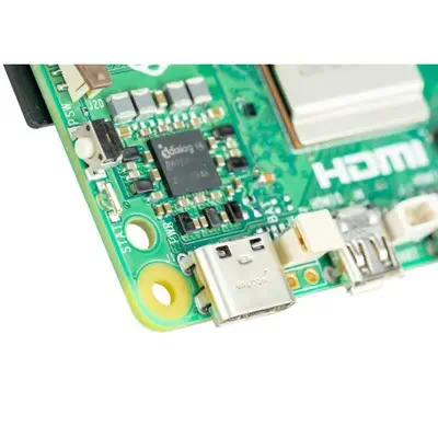 Raspberry Pi SC1111 carte de développement Arm Cortex-A76 2400 MHz - Barebone - visuel 4